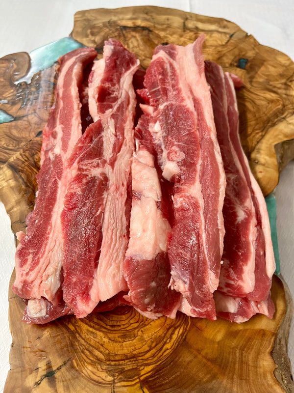 Selección Especial de Parrilla