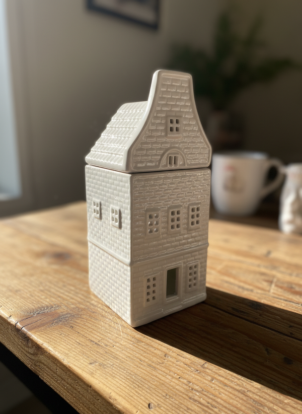 Northern Home Burner