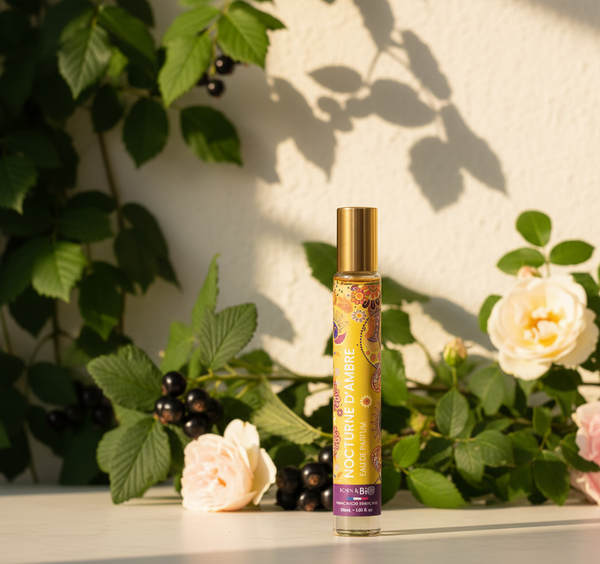 Parfum Ambre Nocturne