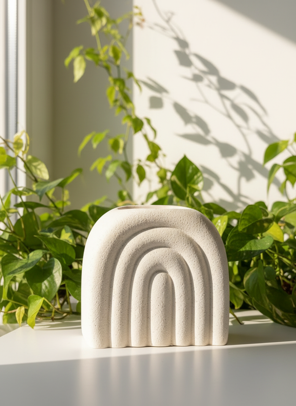 Brûleur arc en ciel