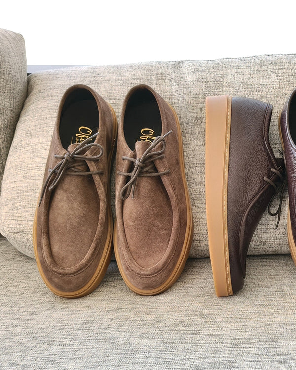 PERUGIA - Suède Marron