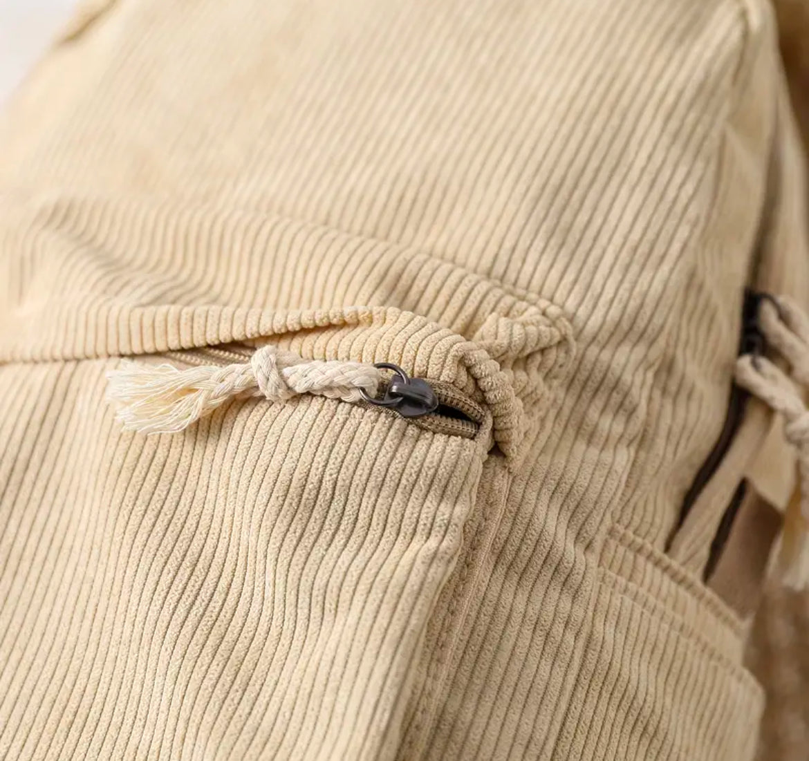 Be Cool personalized backpack