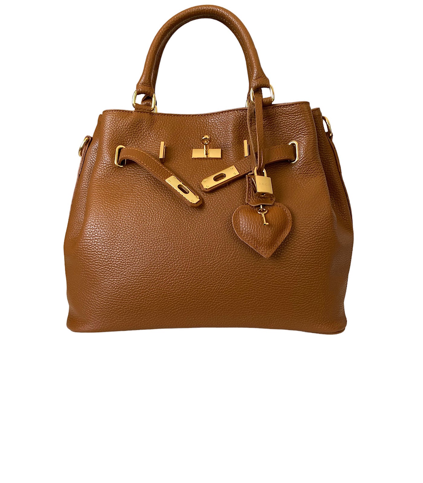 Pandora Leather Shopper Bags
