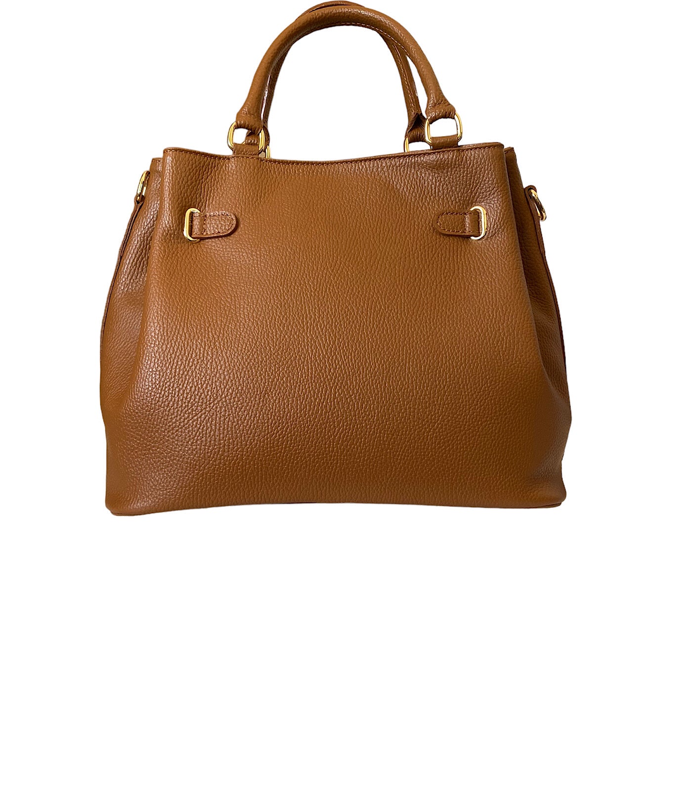 Pandora Leather Shopper Bags