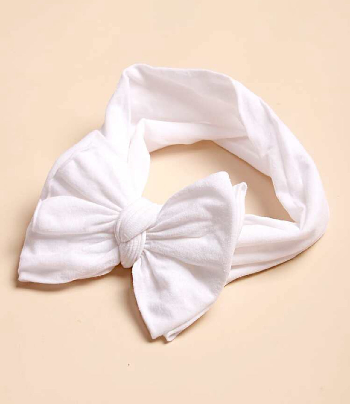 Love Baby Headband