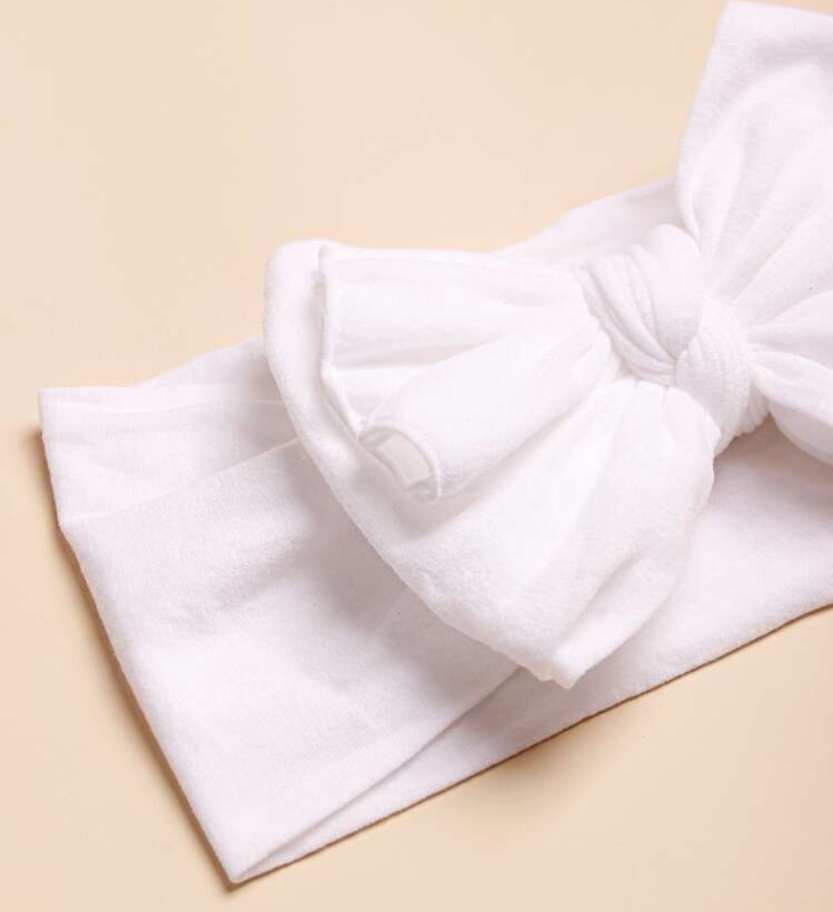 Love Baby Headband