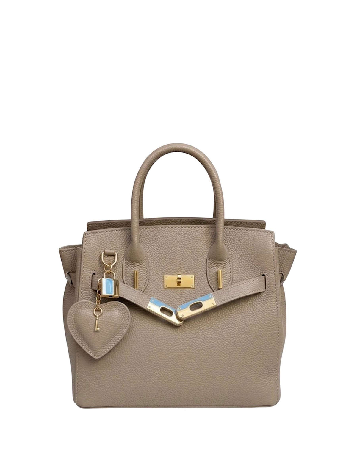 Pandorina Sacs Light Taupe