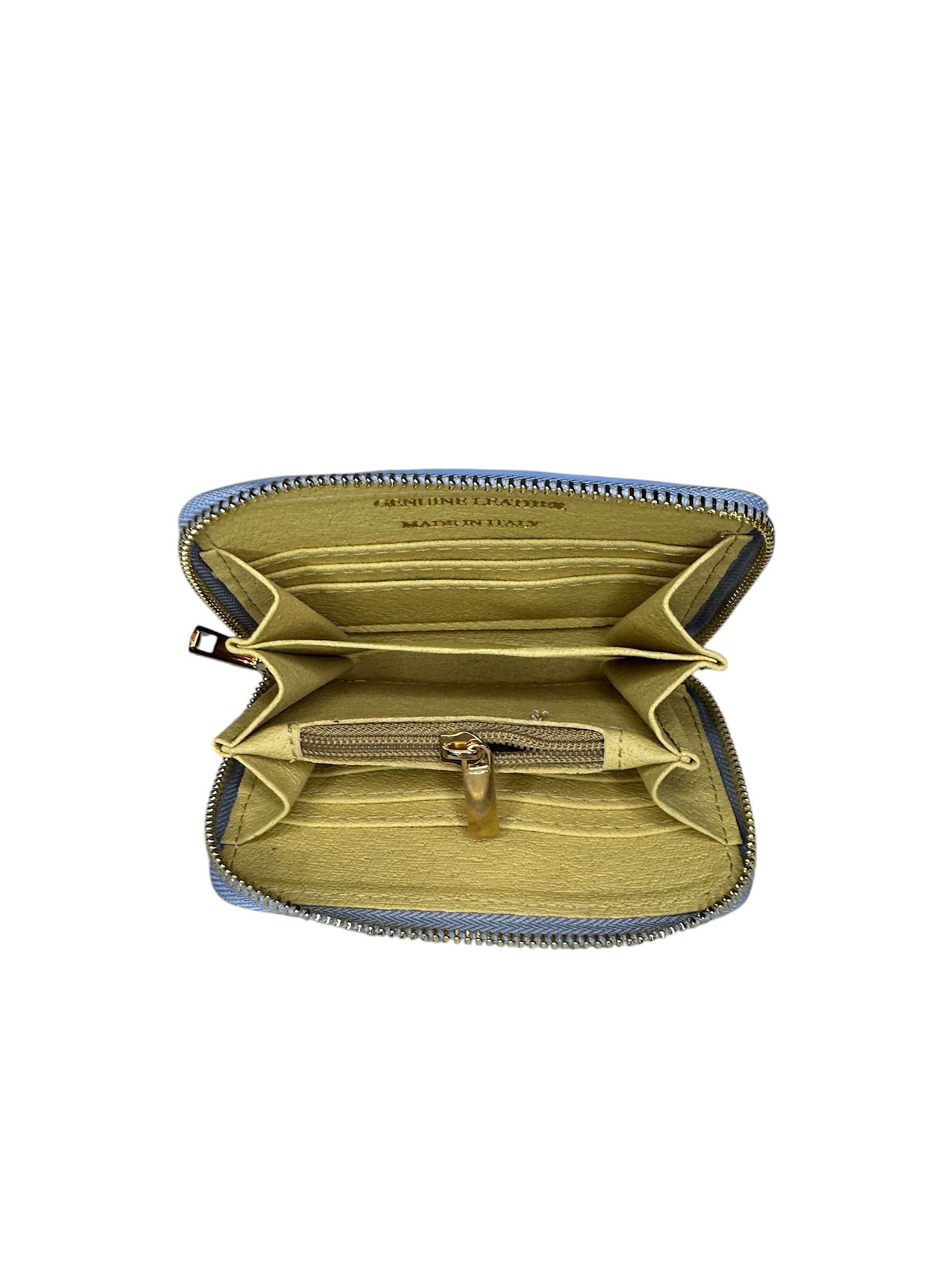 Medium Doll Wallet