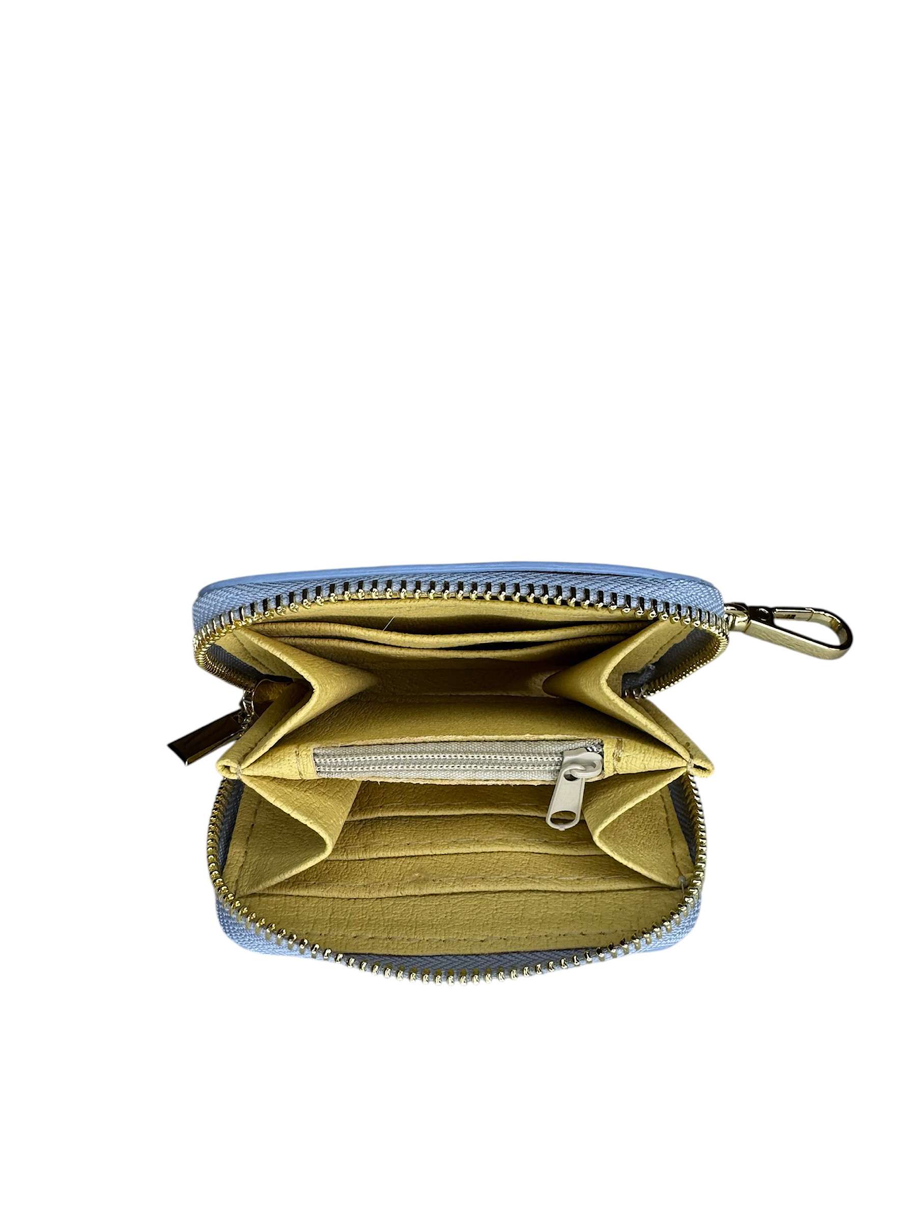 Doll Card Holder