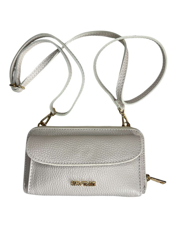 Doll Crossbody Wallet