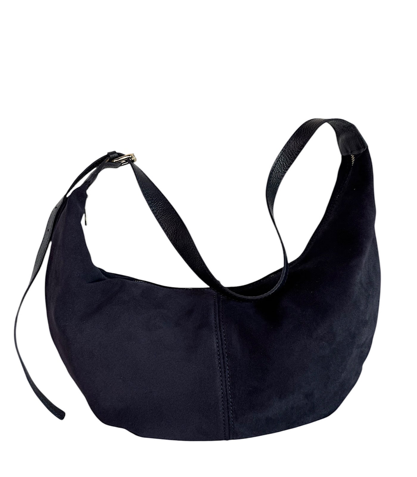 Mega Cru Suede Blue Emporium