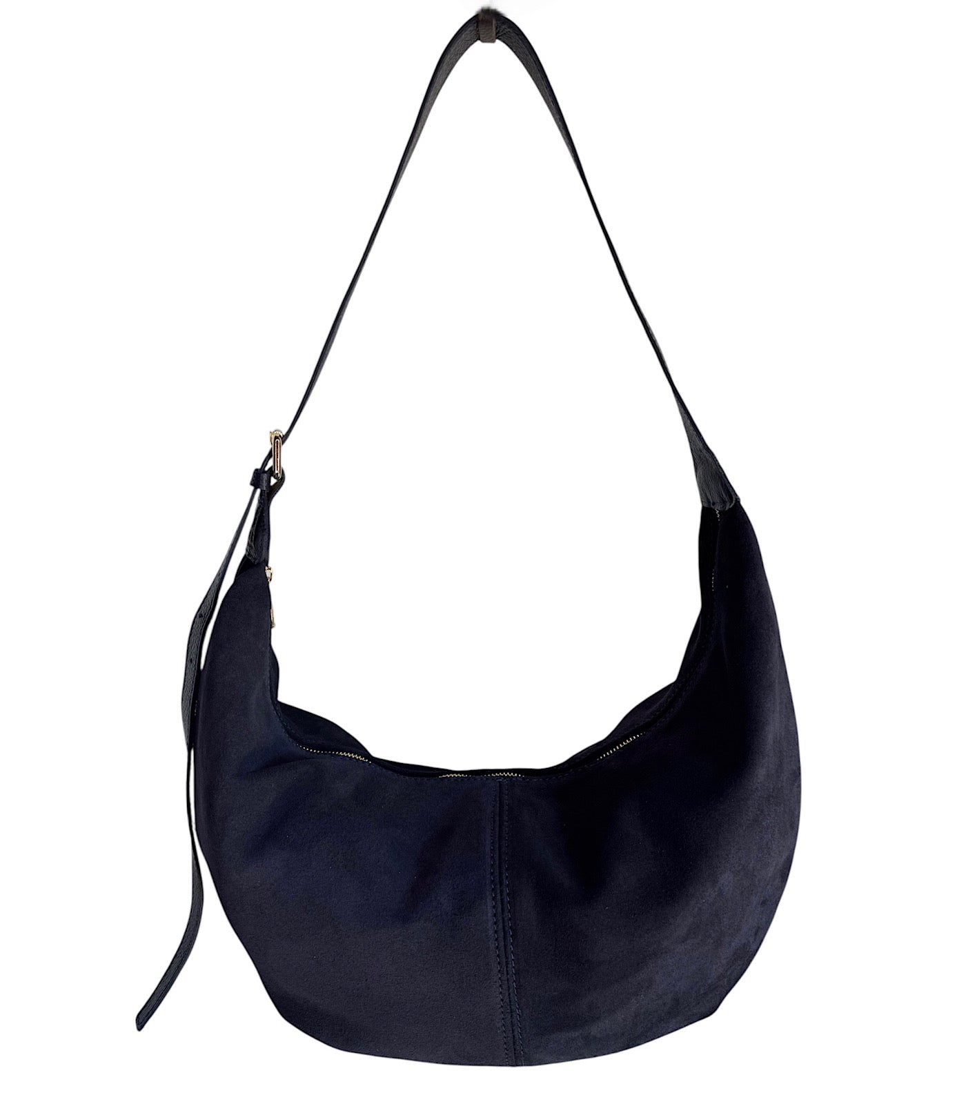 Mega Cru Suede Blue Emporium