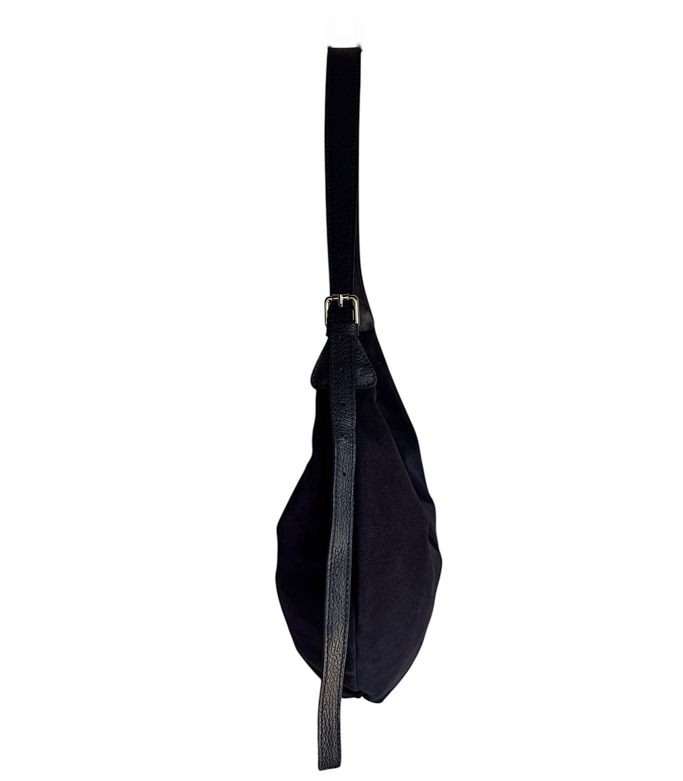 Mega Cru Suede Blue Emporium