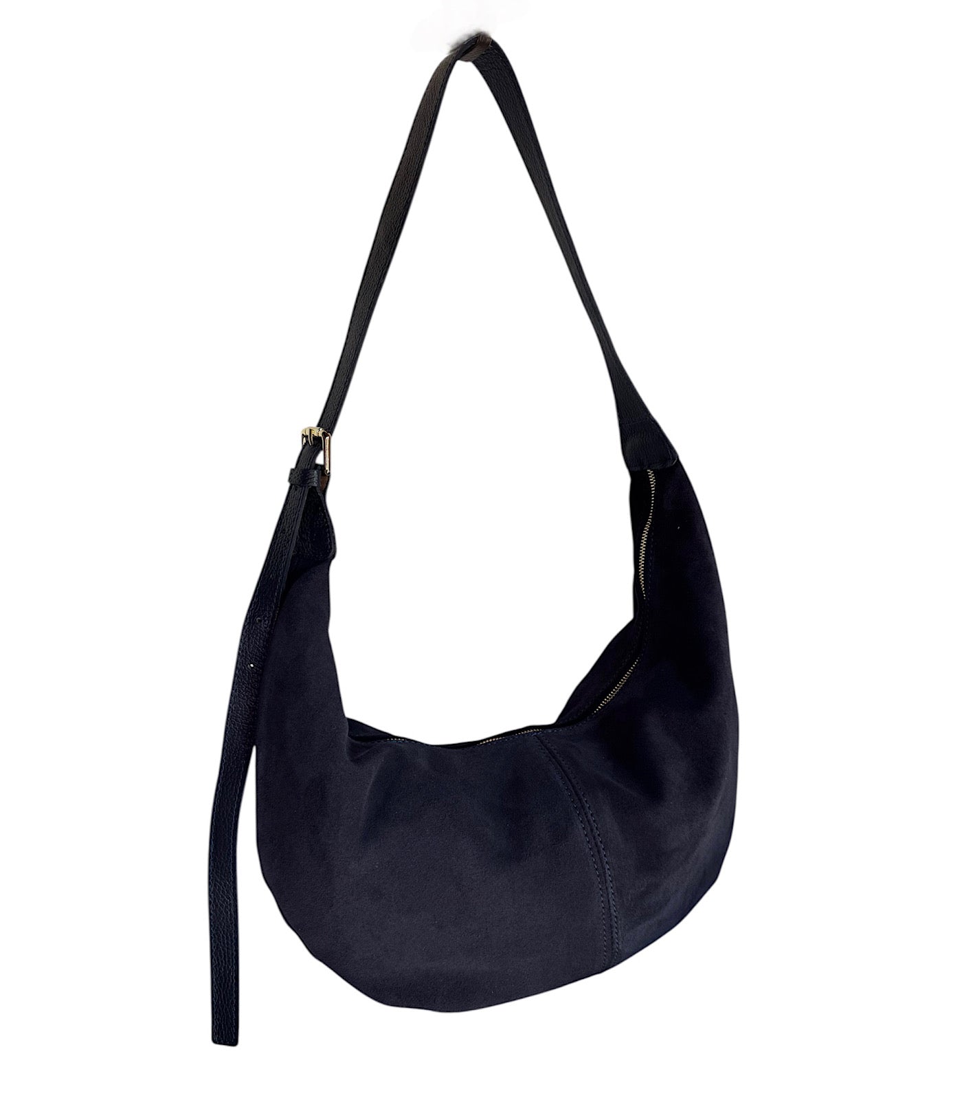 Mega Cru Suede Blue Emporium