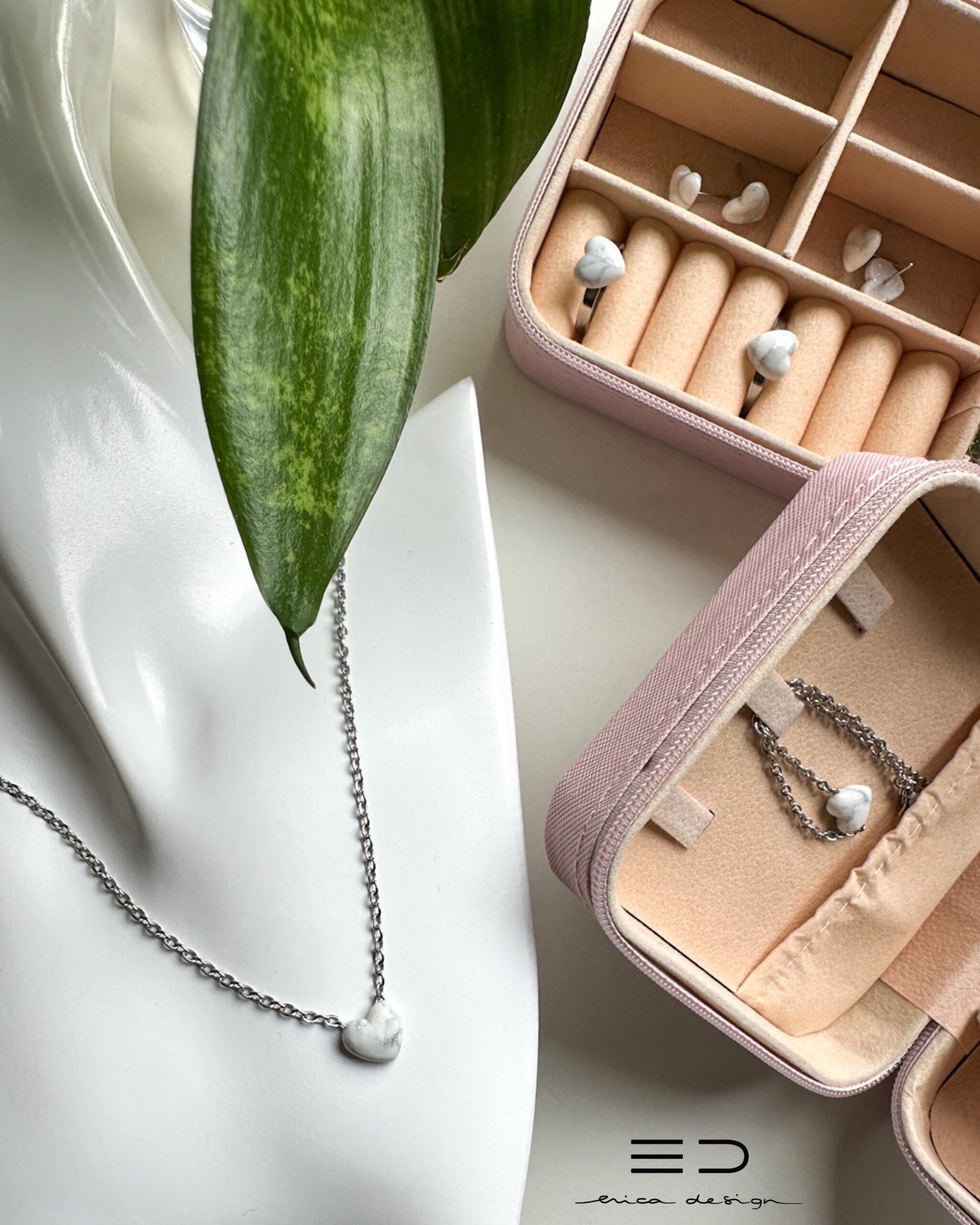 valentine's set | heart