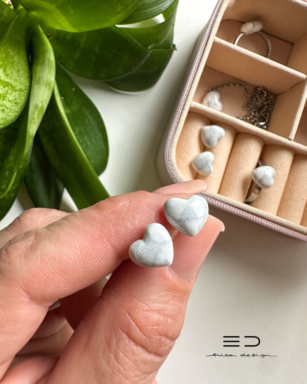 valentine's set | heart