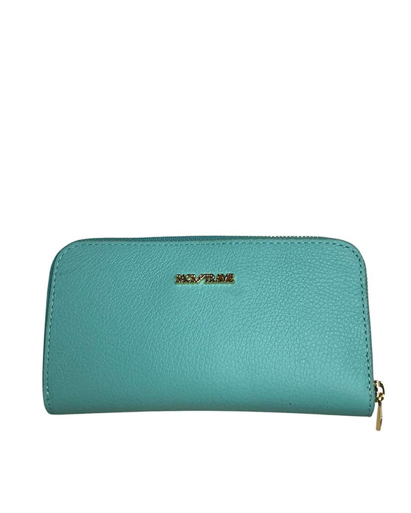 Doll Wallet in Emerald