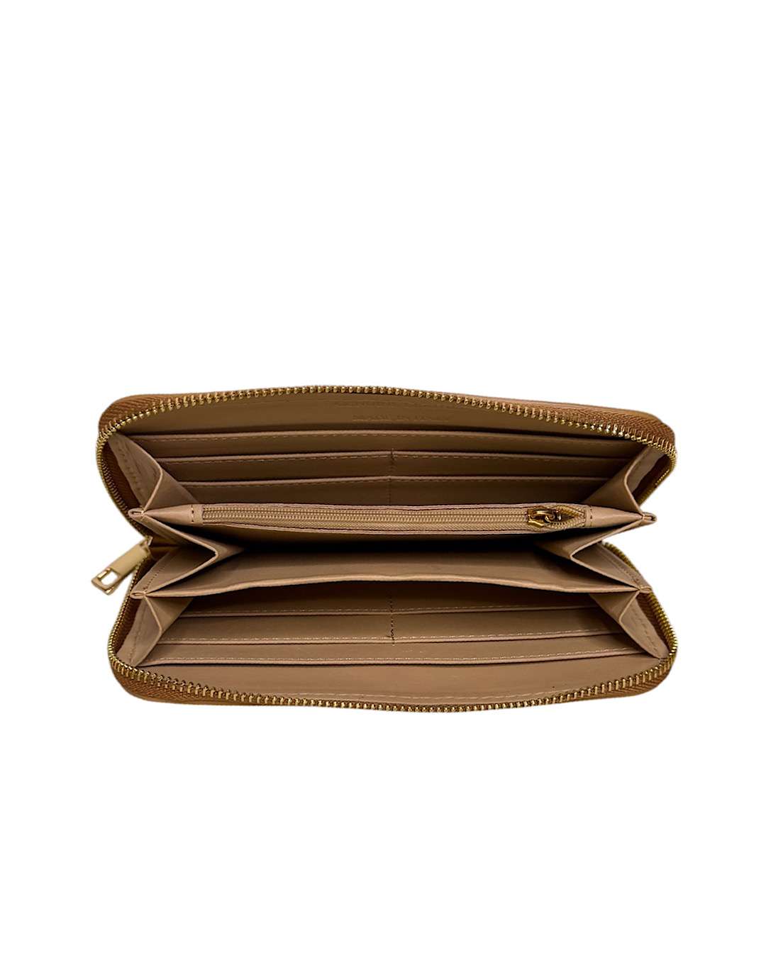 Doll Wallet in Emerald