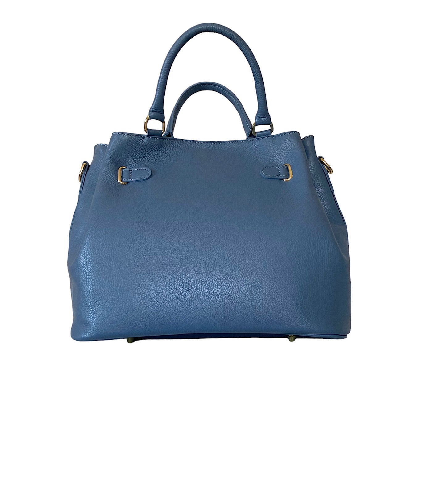 Borse Shopper in Denim Pandora