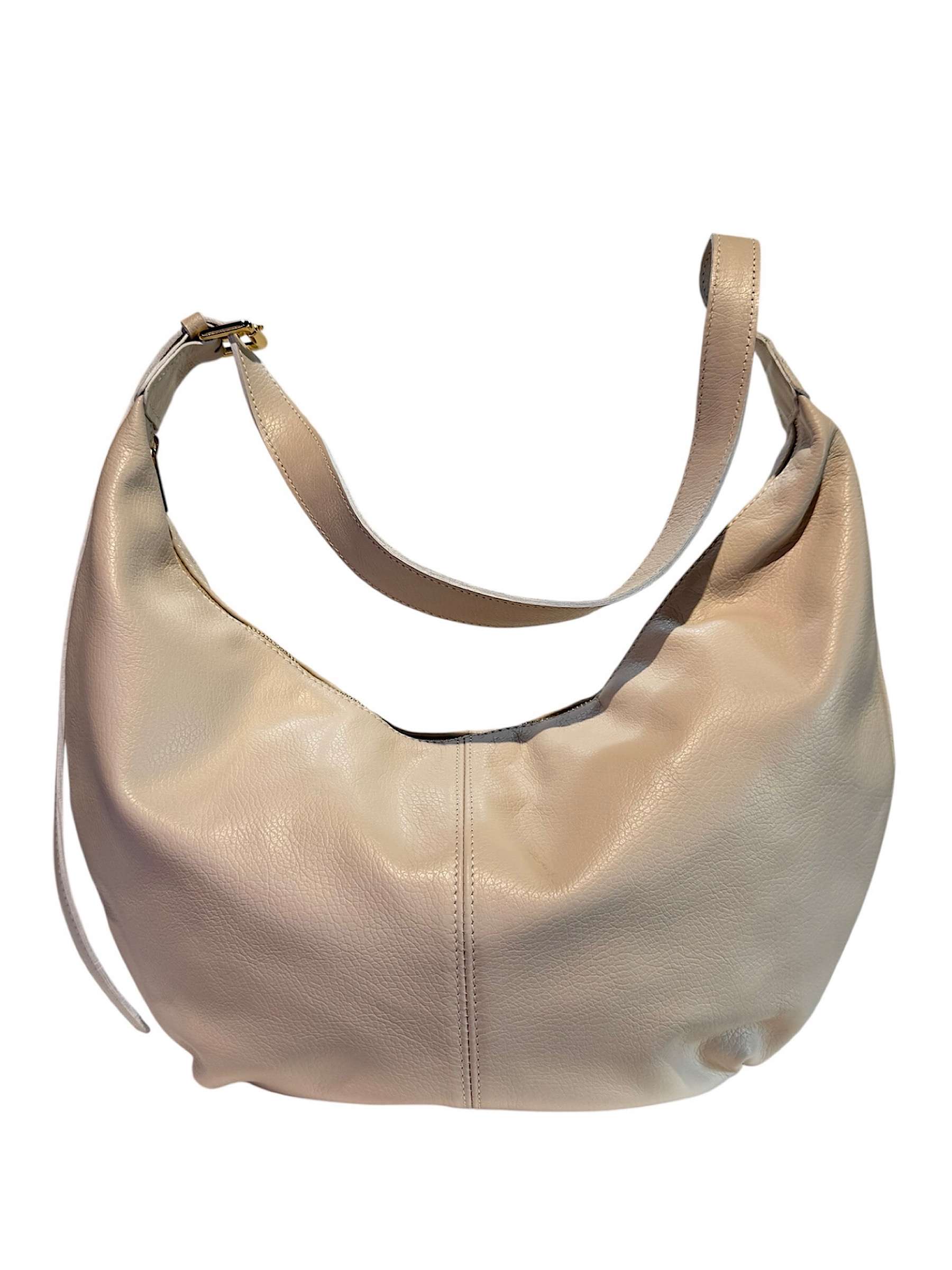 Mega Cru Genuine Leather with Butter
