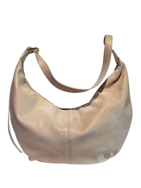 Mega Cru Genuine Leather with Butter