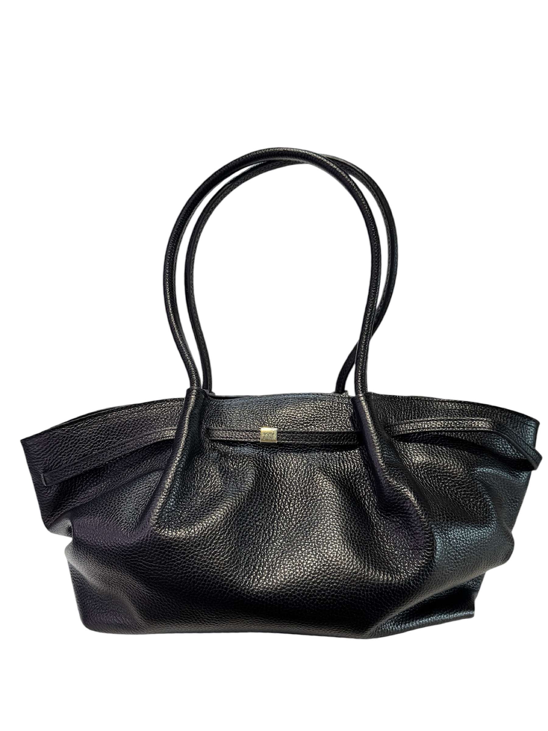 Borsa Alina Col Nero
