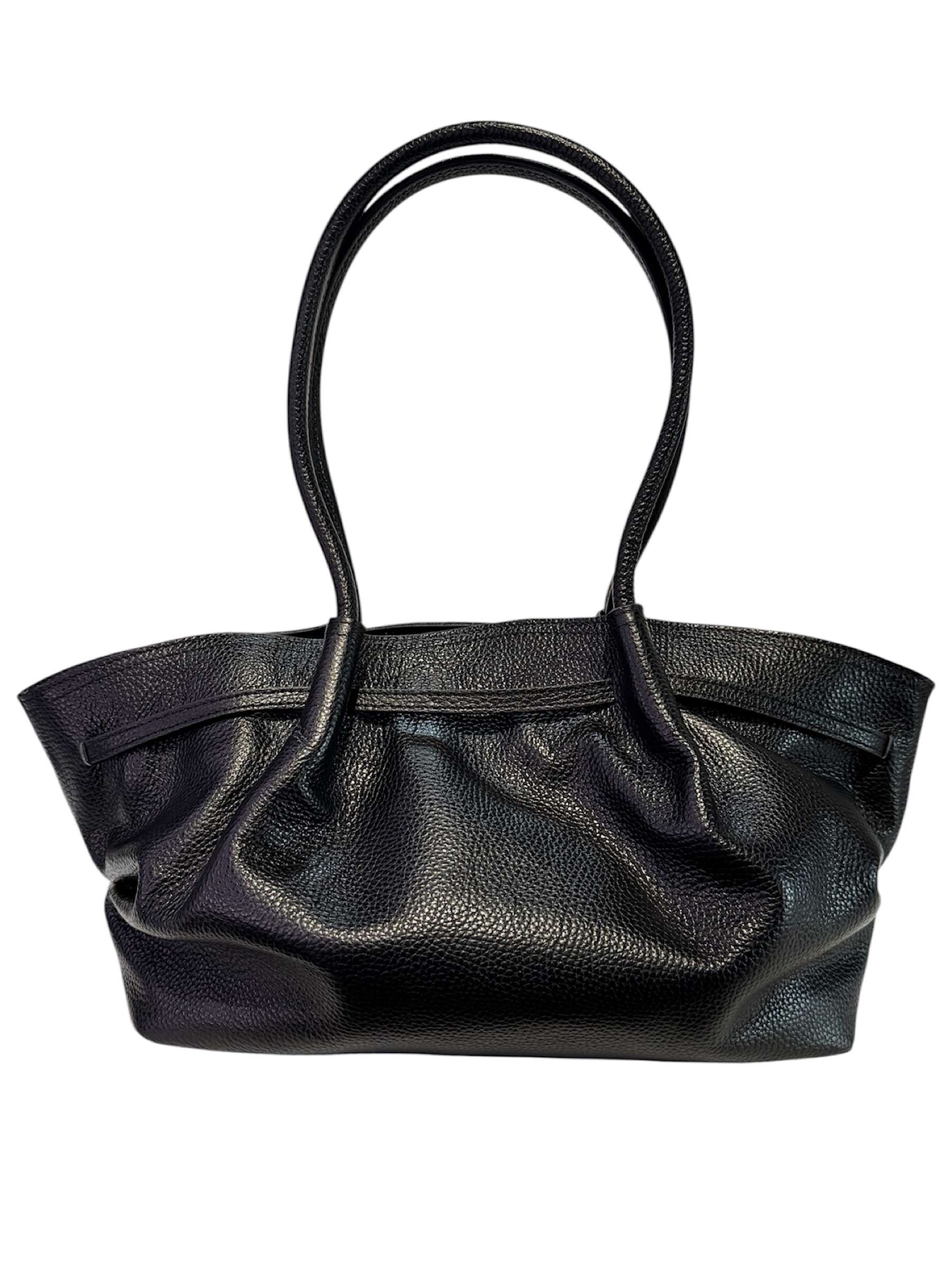Borsa Alina Col Nero