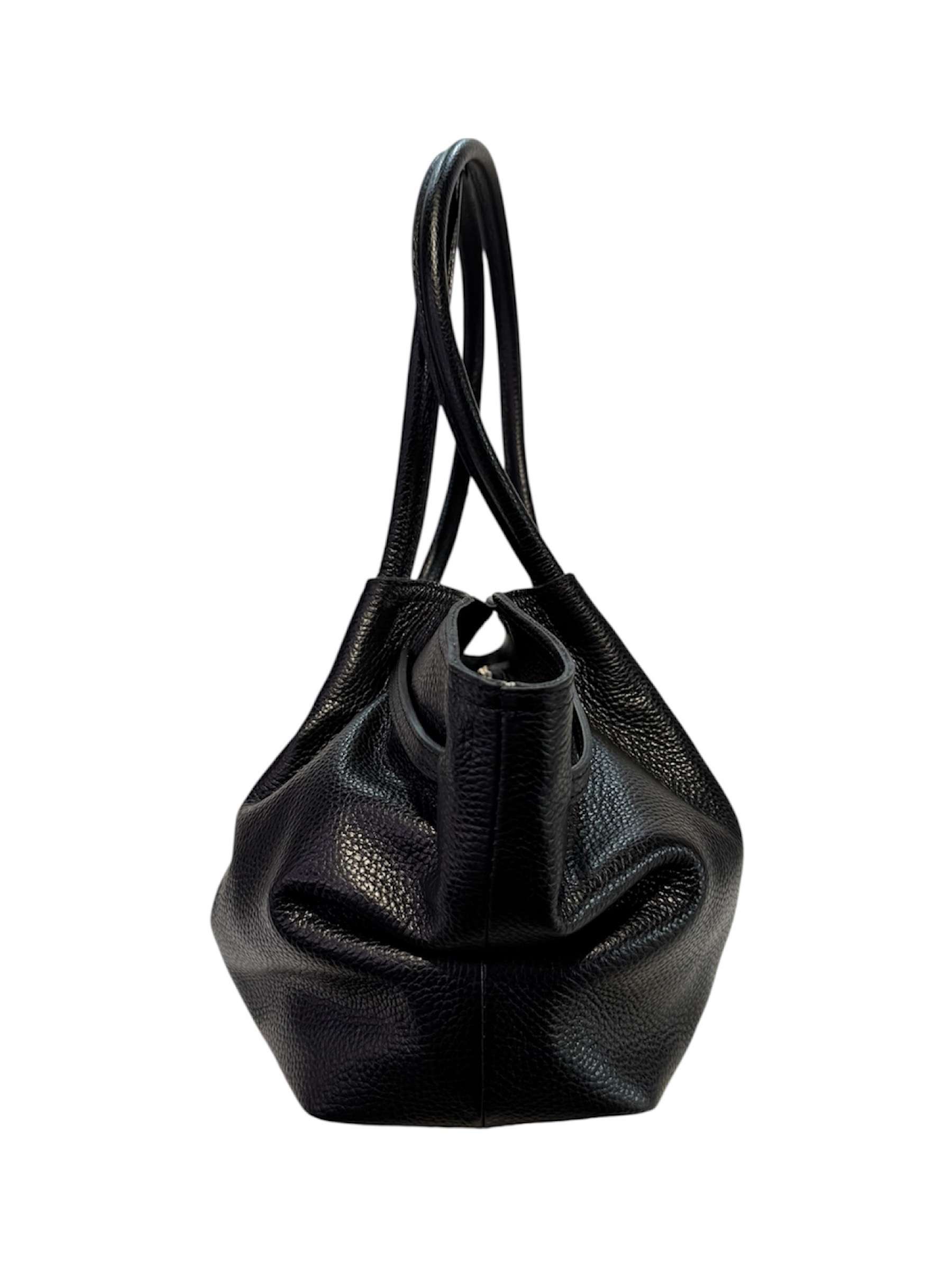 Borsa Alina Col Nero