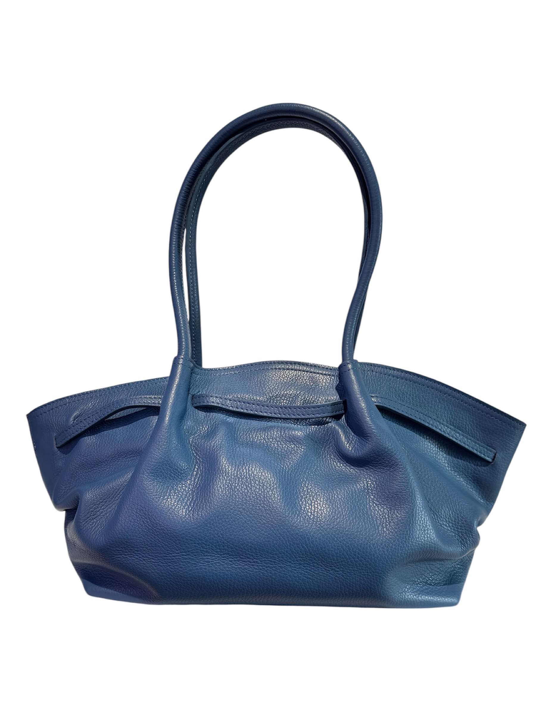 Alina Jeans Bag