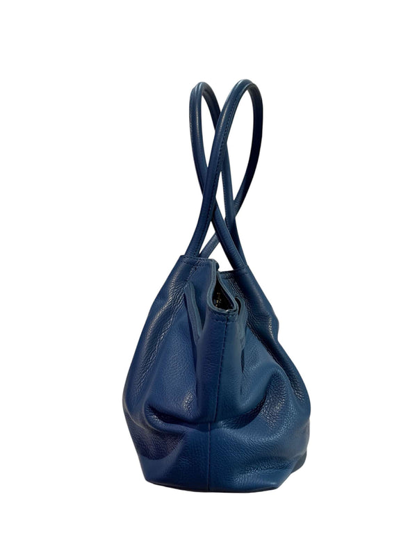 Alina Jeans Bag