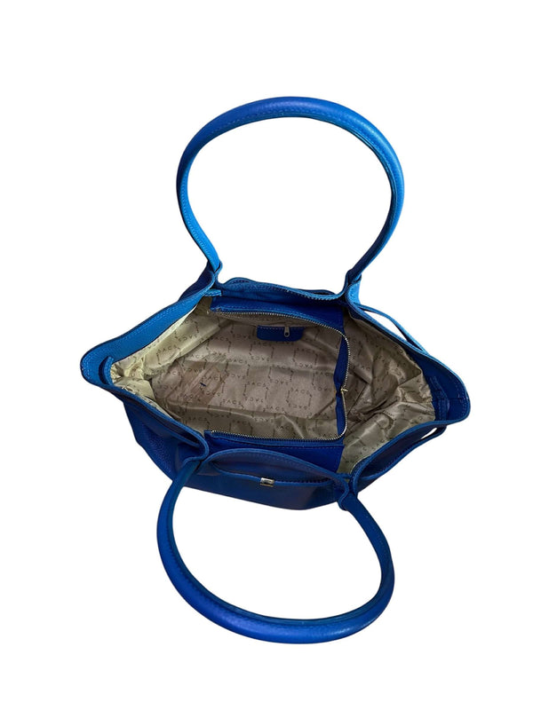 Alina Jeans Bag