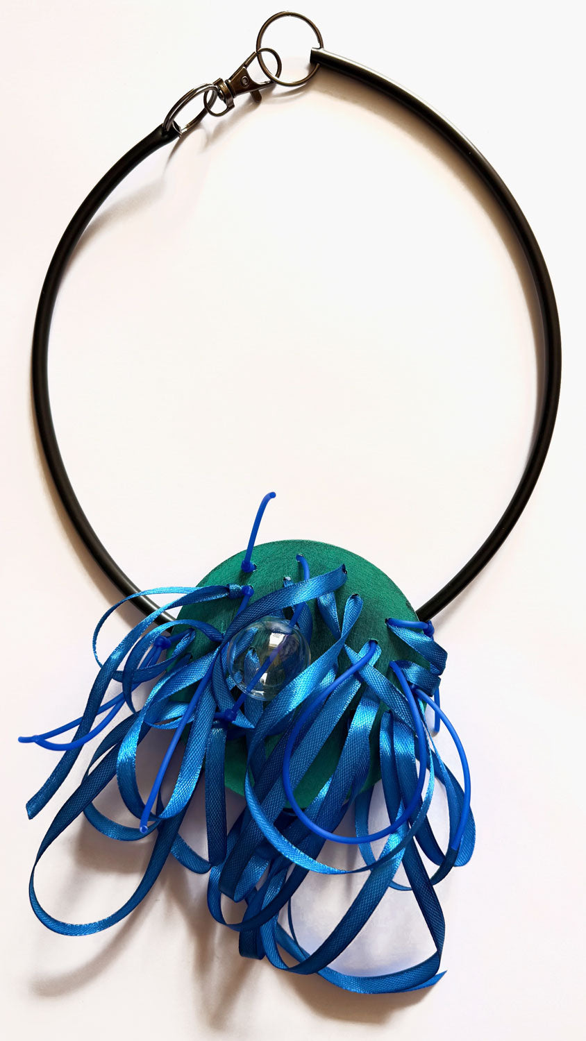 Plavko Necklace