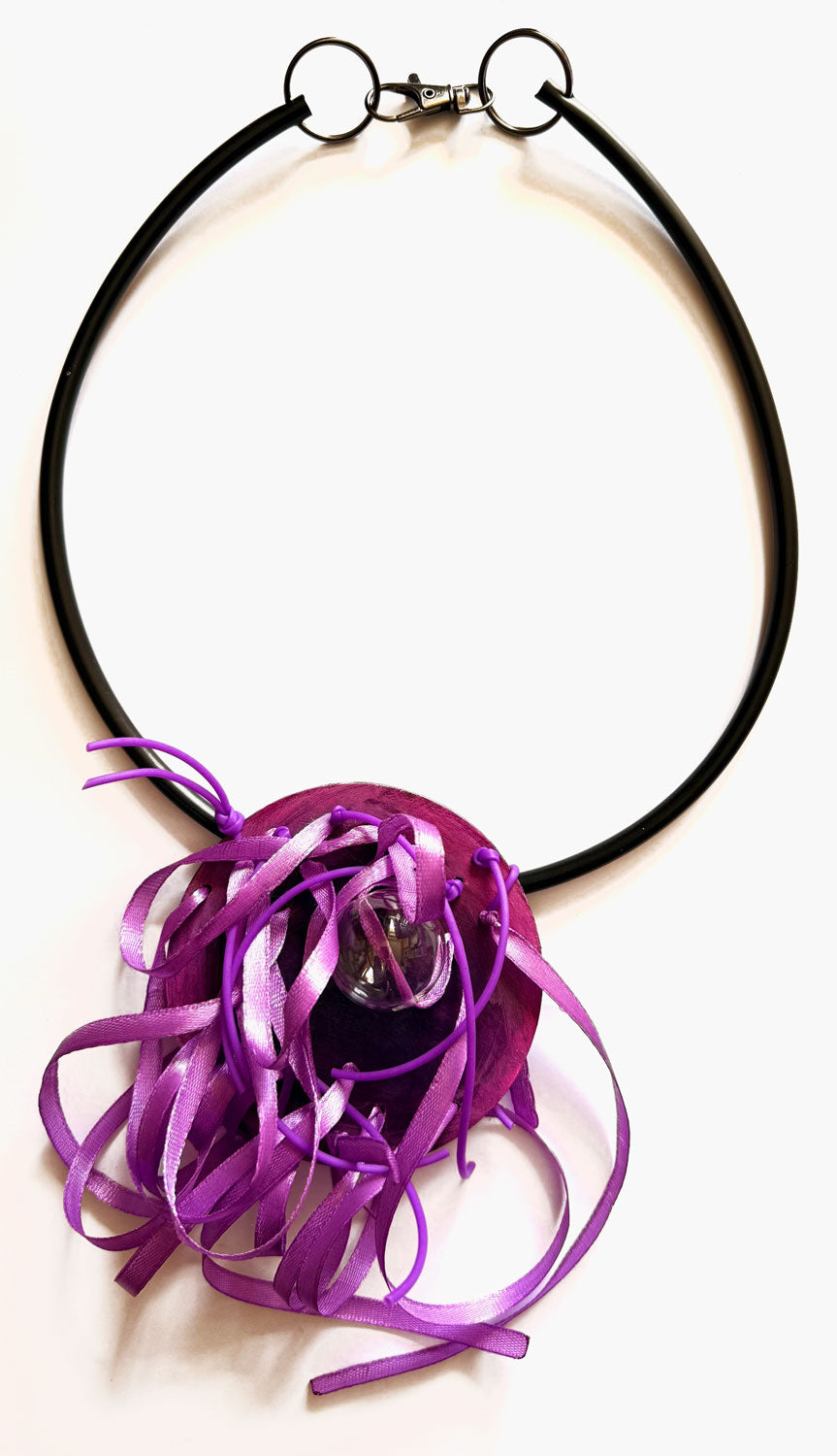 Lili Necklace