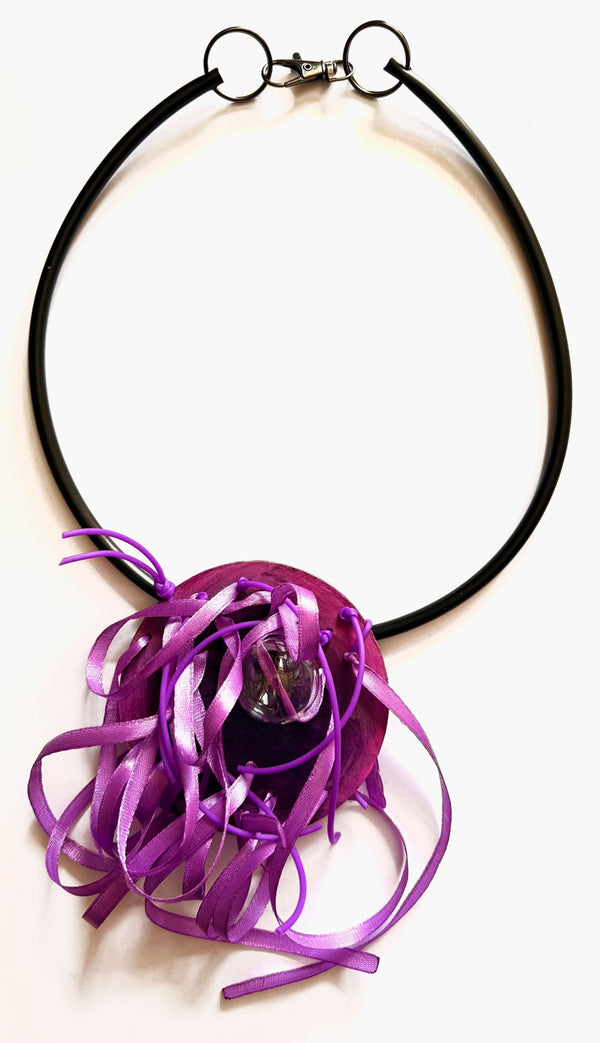 Lili Necklace