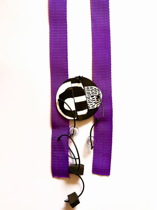Papundek Necklace