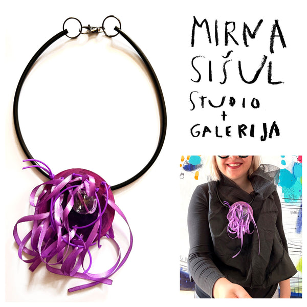 Lili Necklace