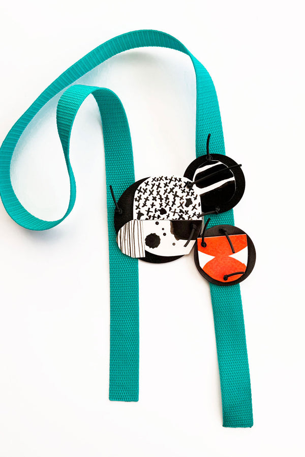 Turquoise Necklace