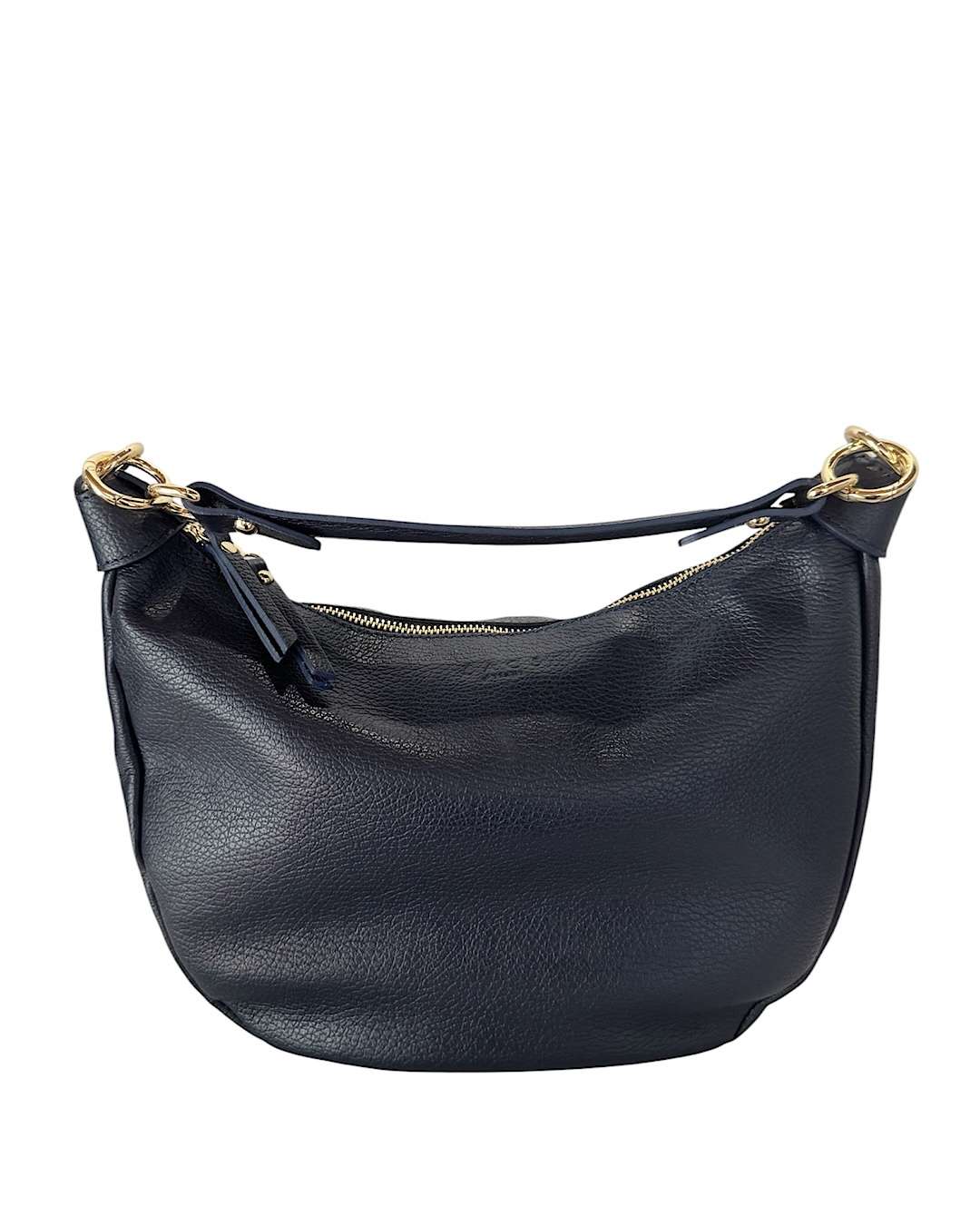 Dark Blue Cru Col