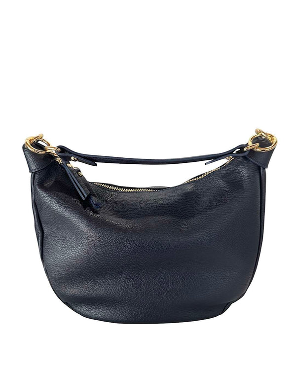 Dark Blue Cru Col