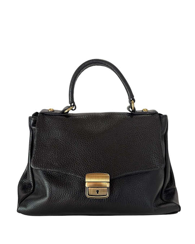 Matri Bag Black