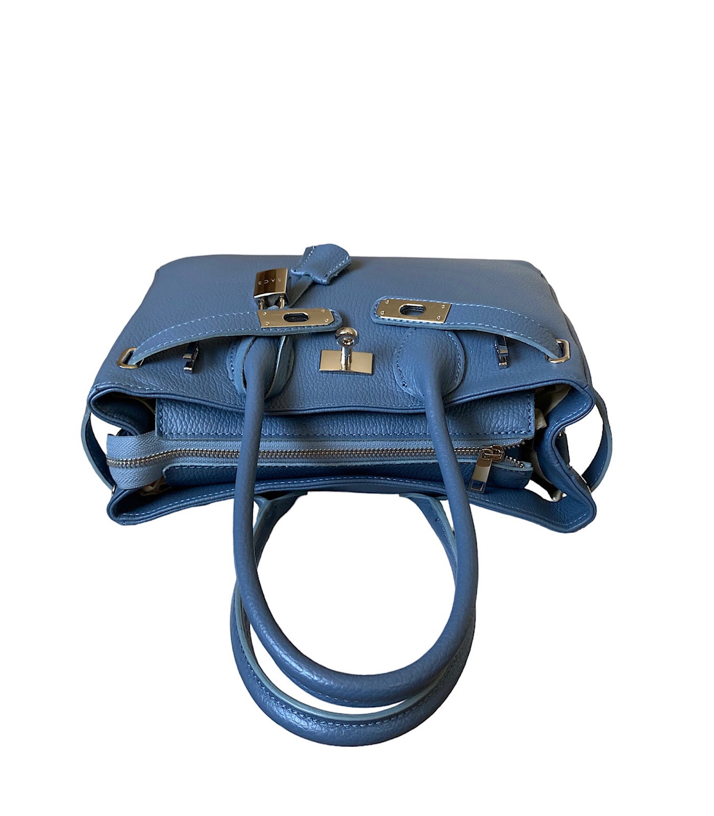 Lolita Bags Col. Jeans