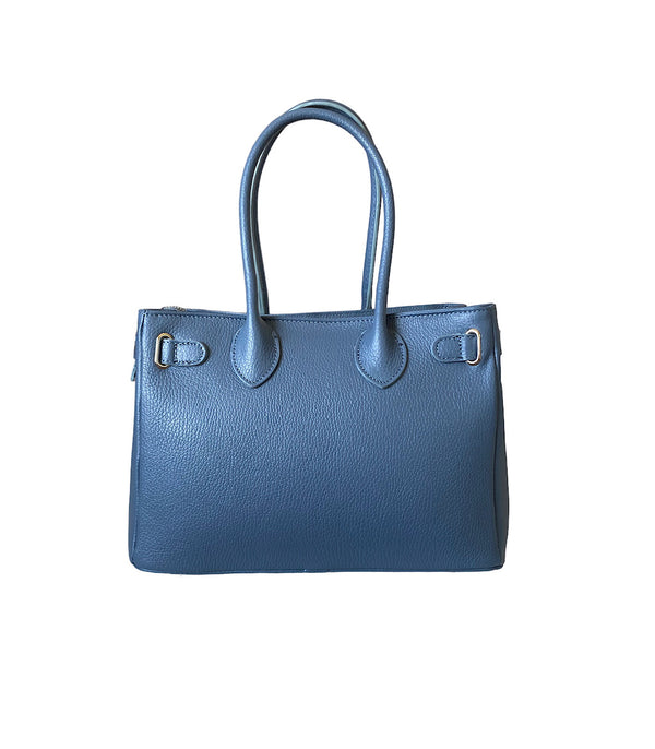 Lolita Bags Col. Jeans