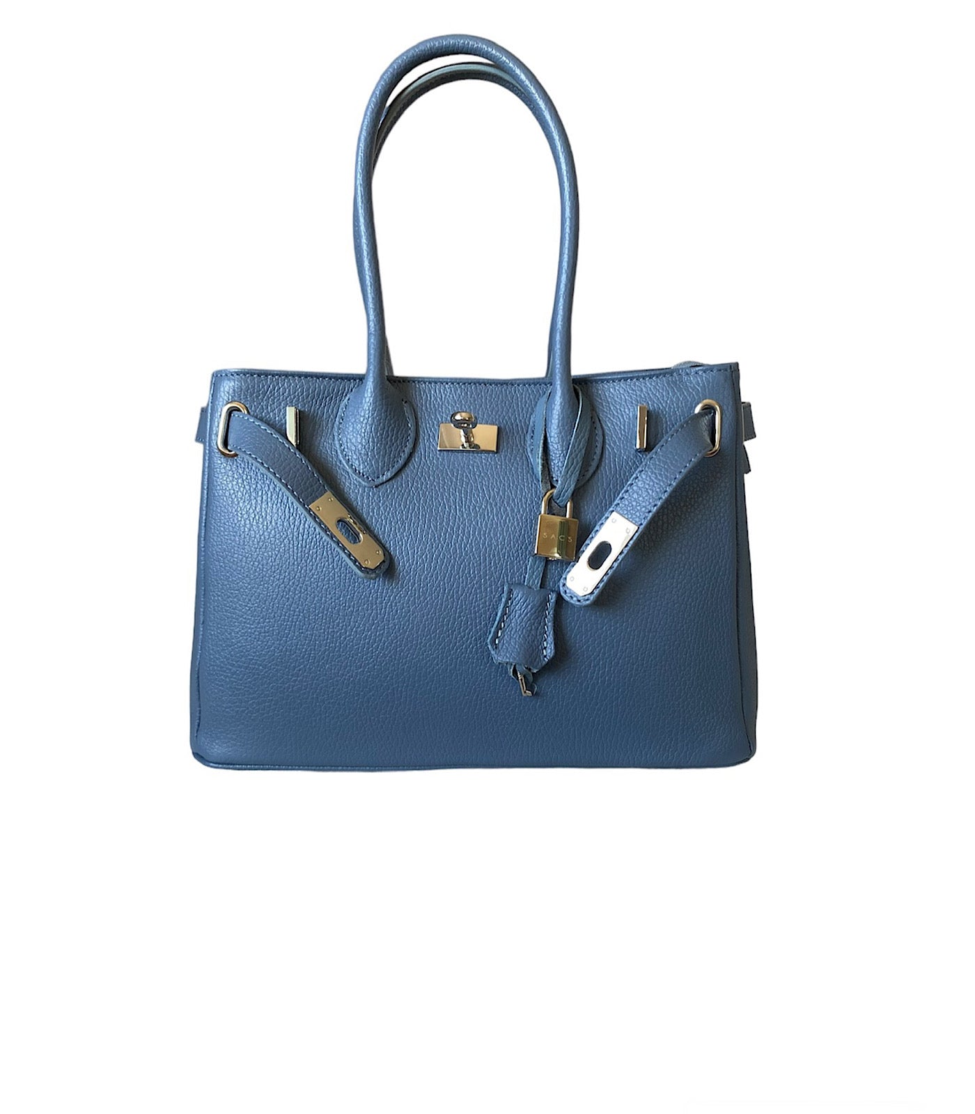 Lolita Bags Col. Jeans