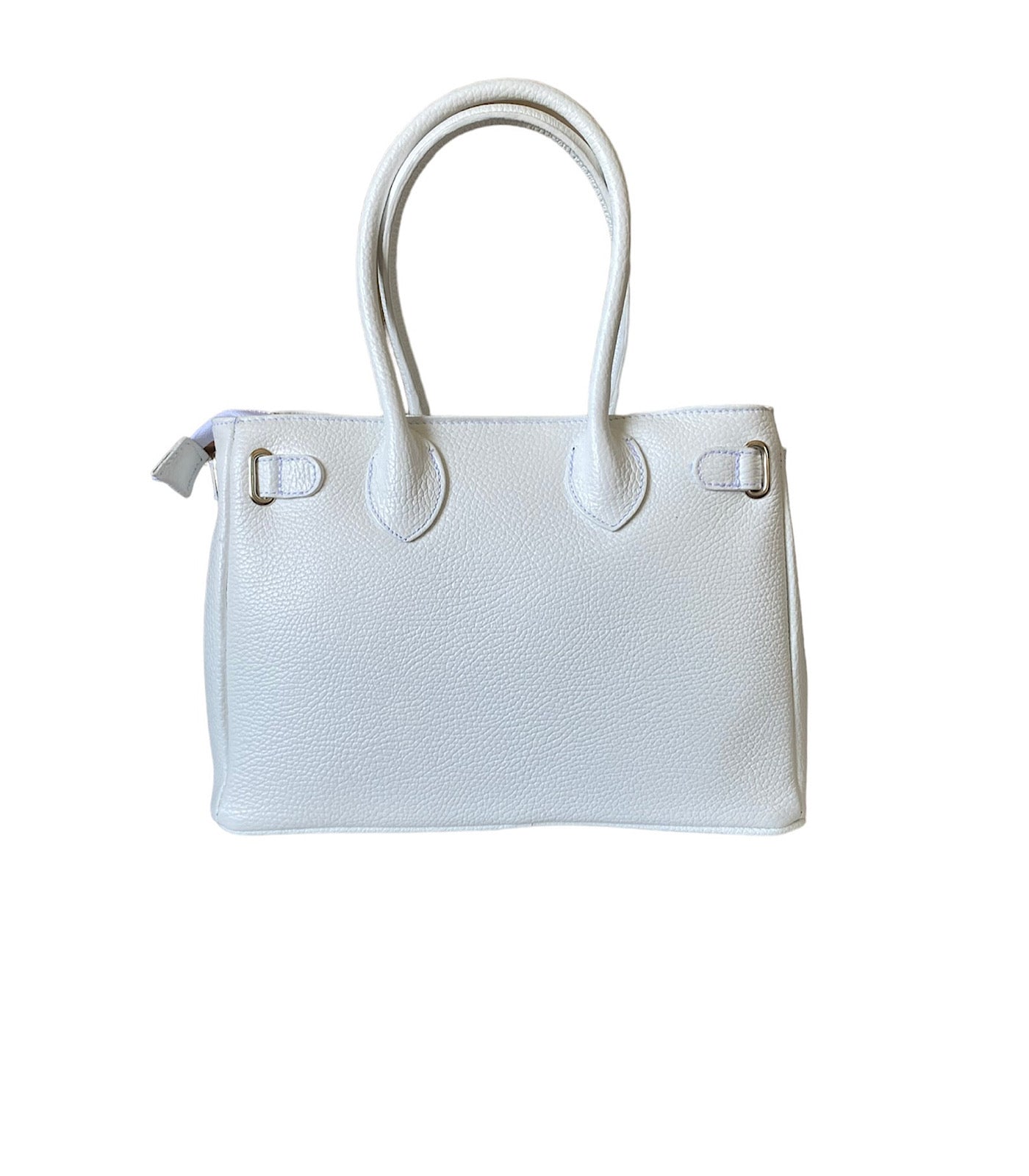 Lolita Bags Col White