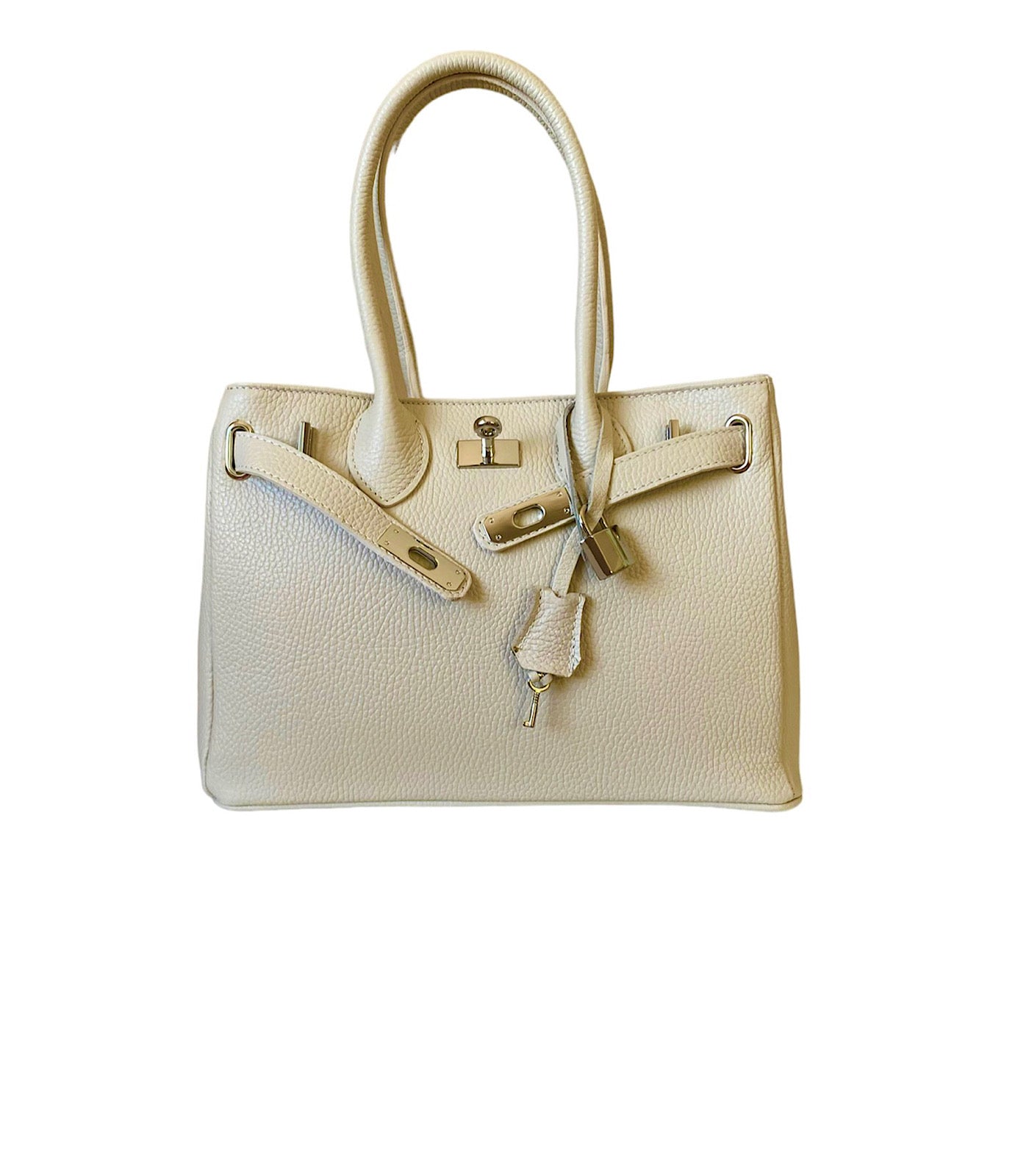 Lolita Bags Col. Cream