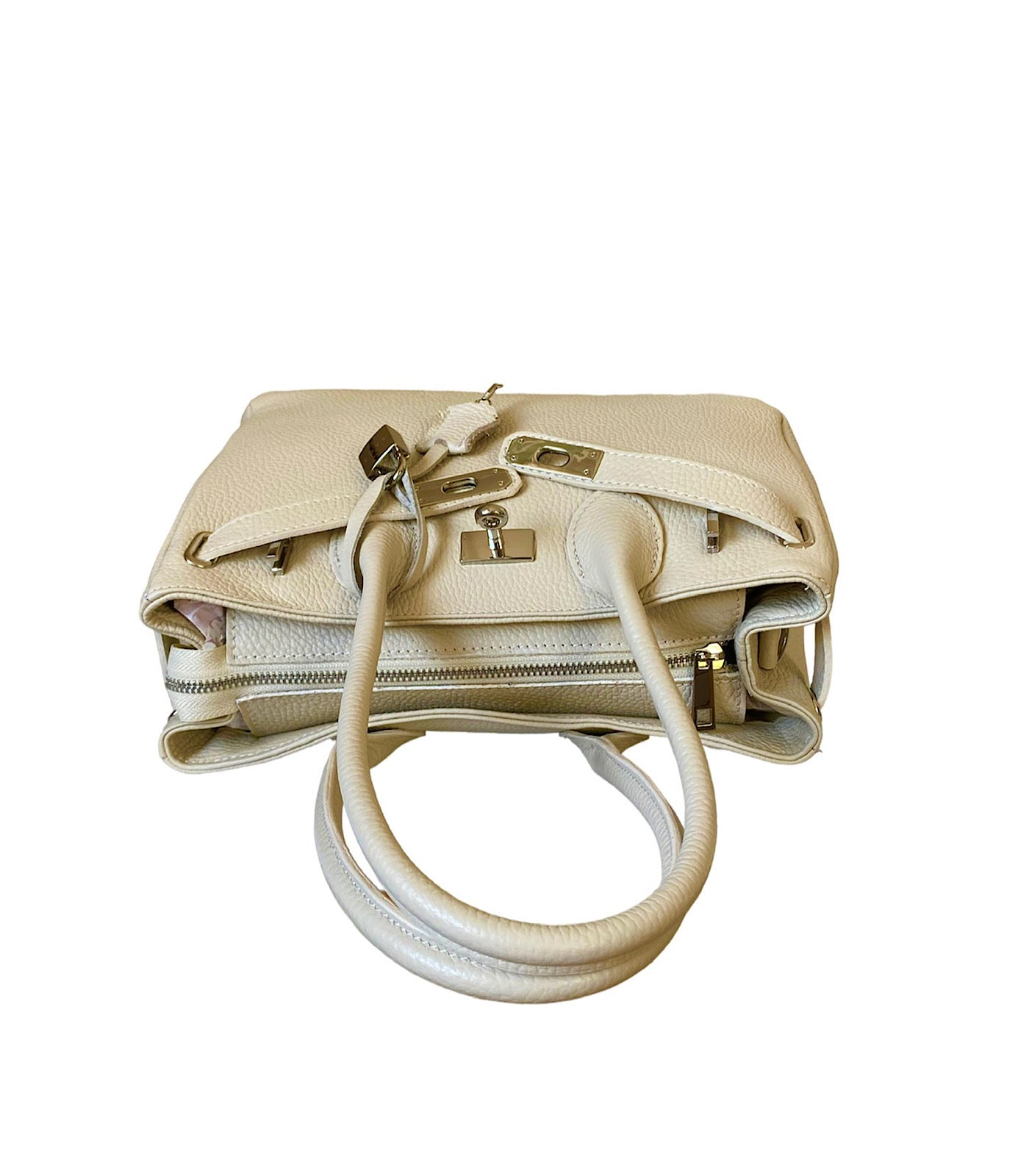 Lolita Bags Col. Cream