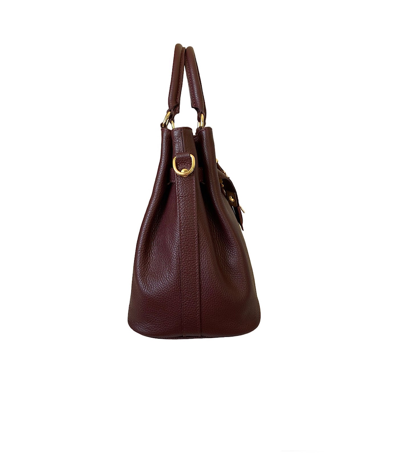 Pandora Shopper Bag Col. Grape