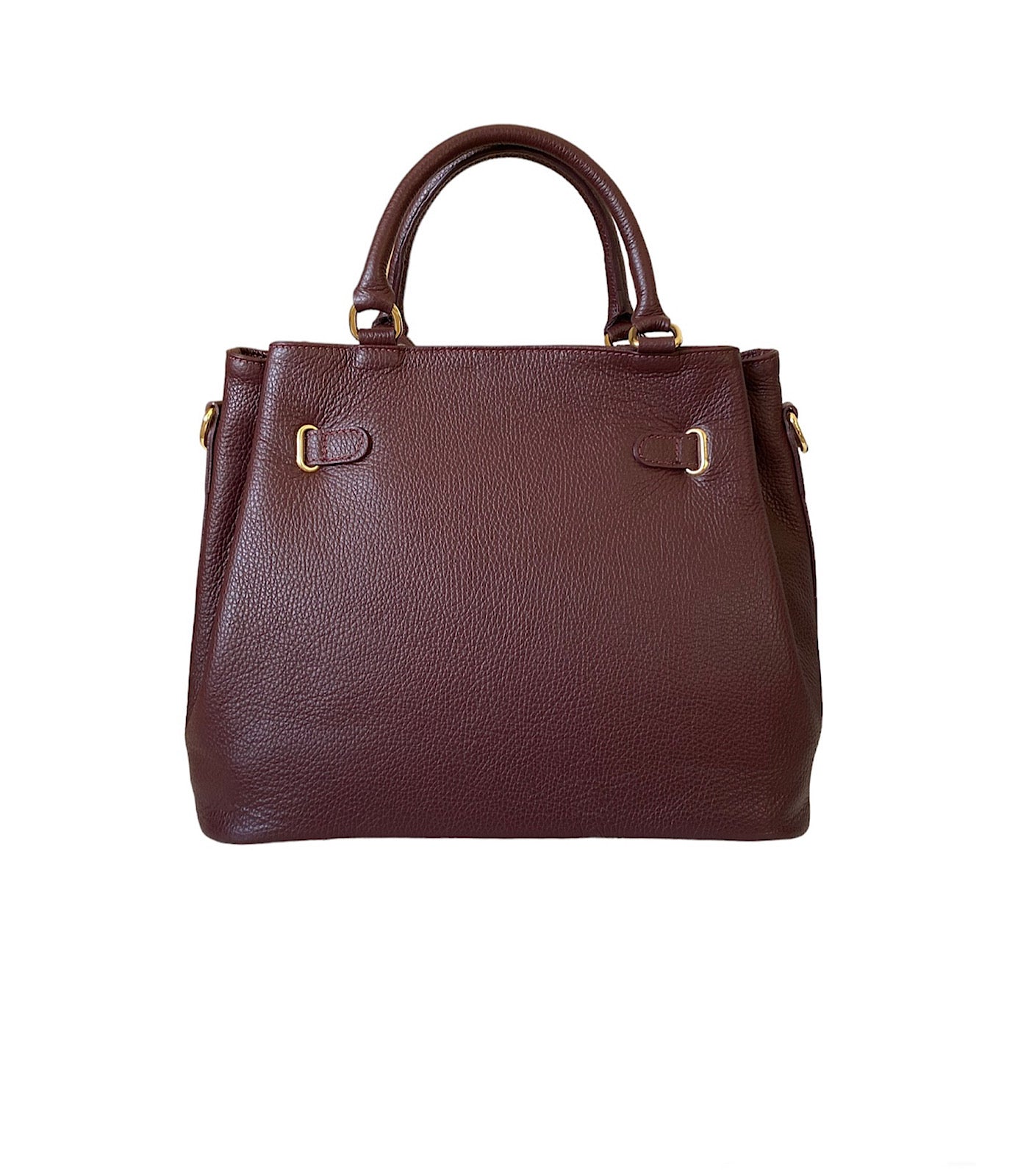 Pandora Sacs Shopper Col Bordo