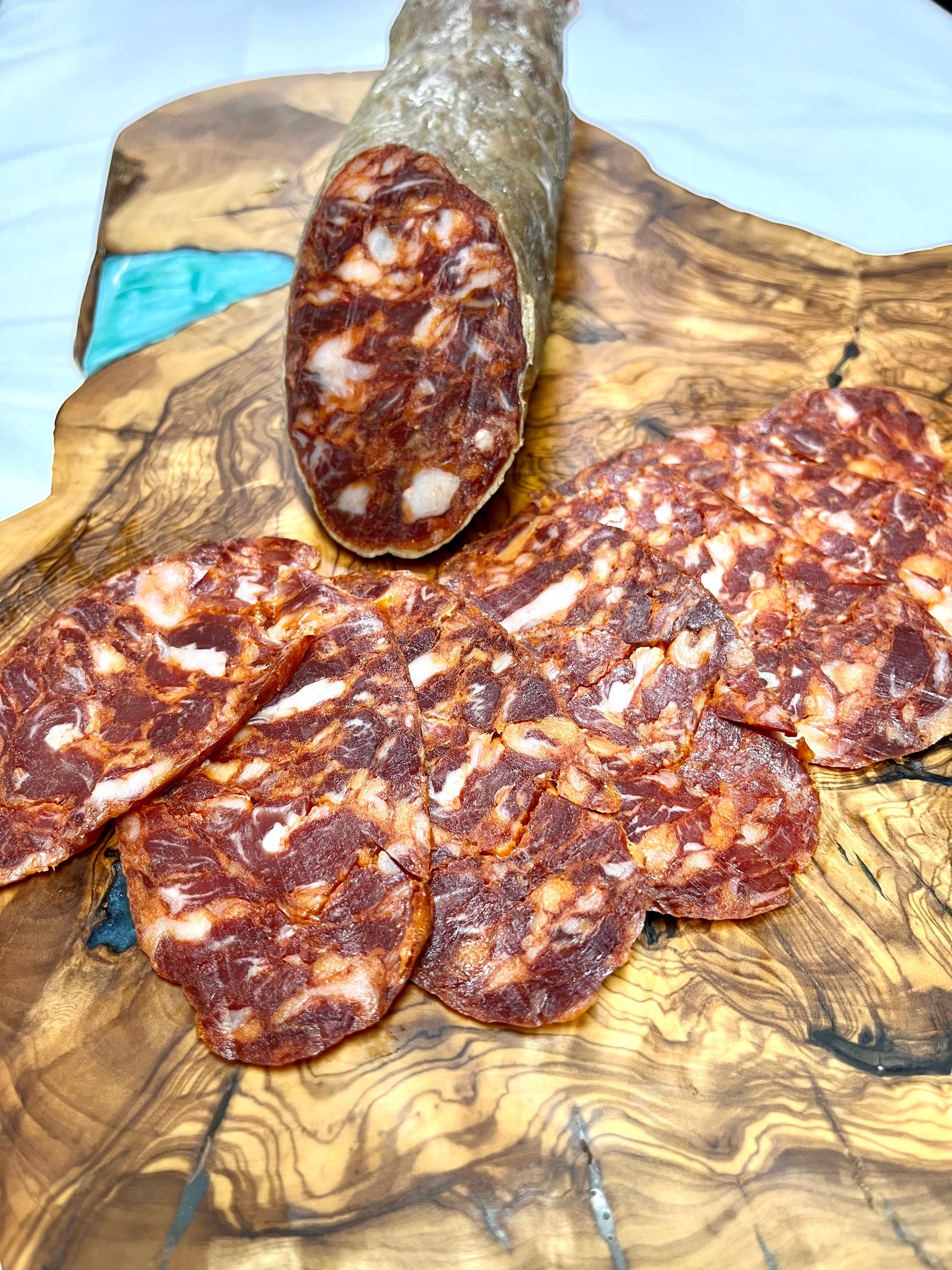 🎁Abrasador Sausage Selection Gift
