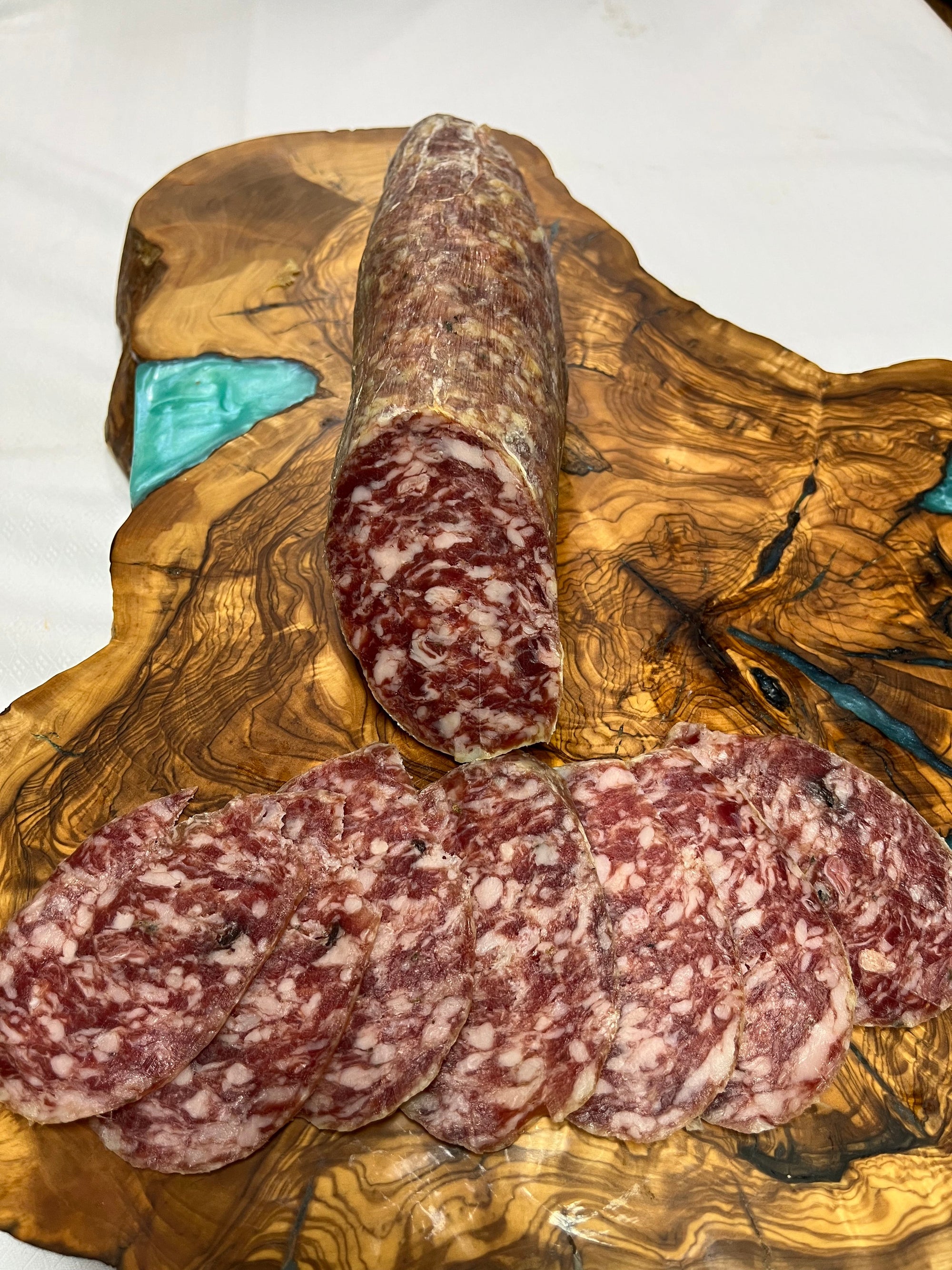 🎁Abrasador Sausage Selection Gift
